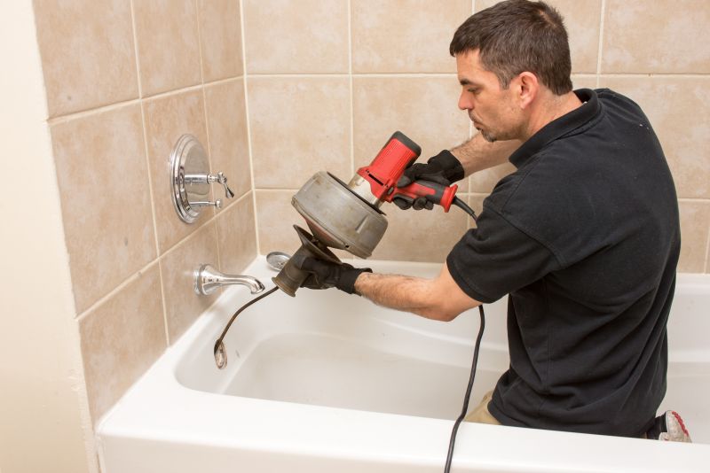 Expert Plumbing Knowledge