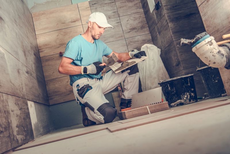Top Bathroom Remodeling Companies in Clayton, NC