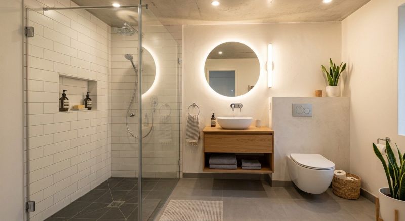 Top Bathroom Remodeling Companies in Dunn, NC