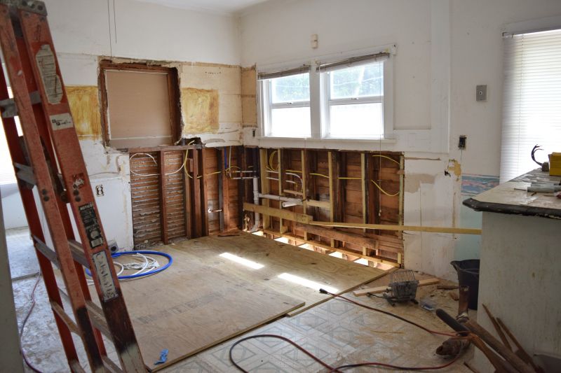 Top Bathroom Remodeling Companies in Wilson, NC